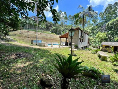 Foto Fazenda / Sítio / Chácara