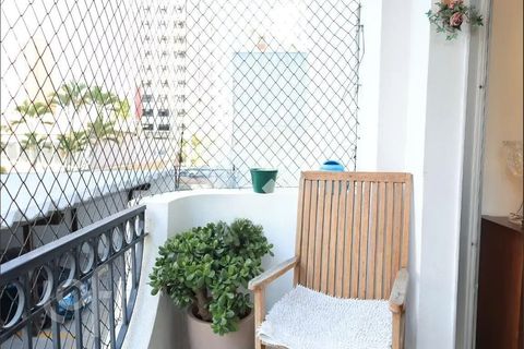 Foto Apartamento