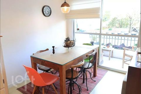 Foto Apartamento