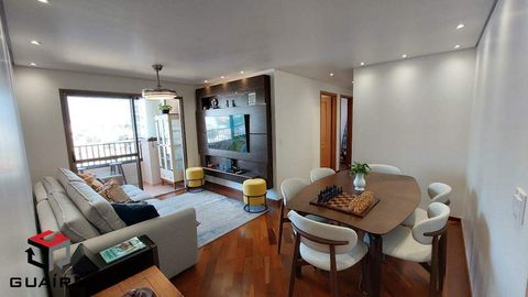Foto Apartamento