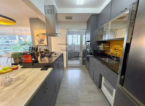 Foto Apartamento