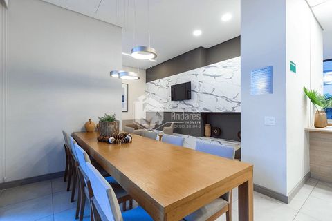 Foto Kitnet / JK / Studio