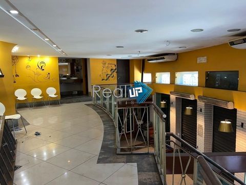Foto Sala / Conjunto Comercial