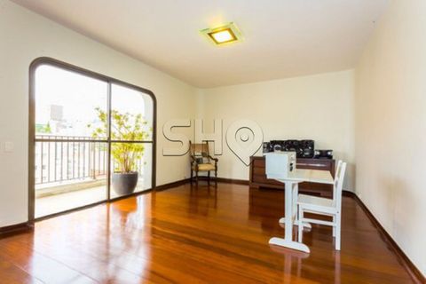 Foto Apartamento