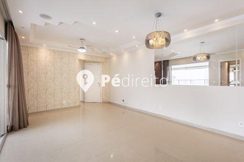 Foto Apartamento