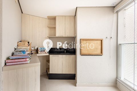 Foto Apartamento