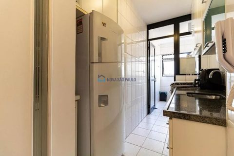Foto Apartamento