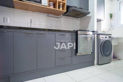 Foto Apartamento