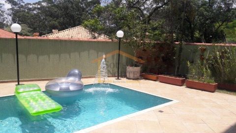 Foto Casa em Condomínio