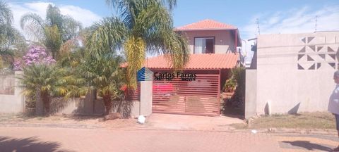 Foto Casa em Condomínio