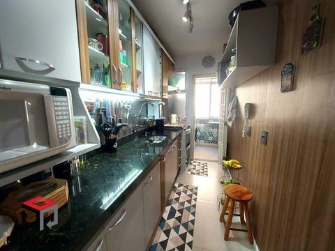Foto Apartamento