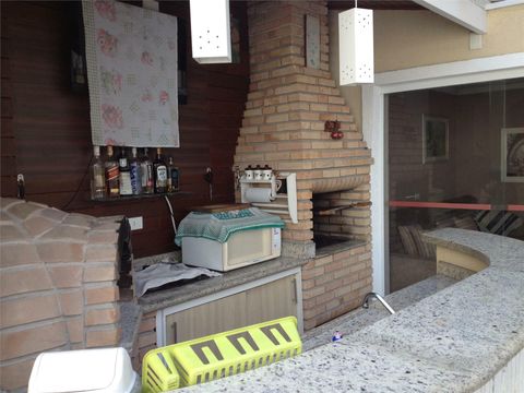 Foto Casa em Condomínio
