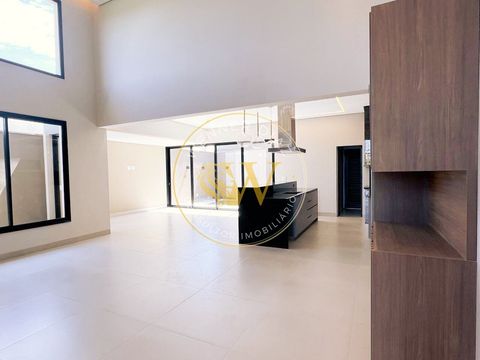 Foto Casa em Condomínio