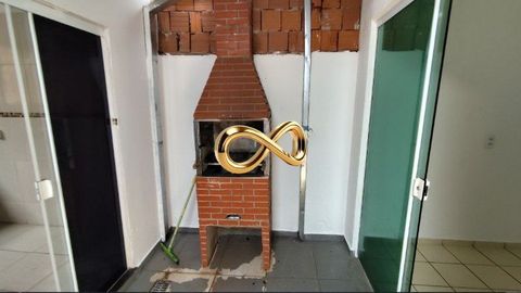 Foto Casa em Condomínio
