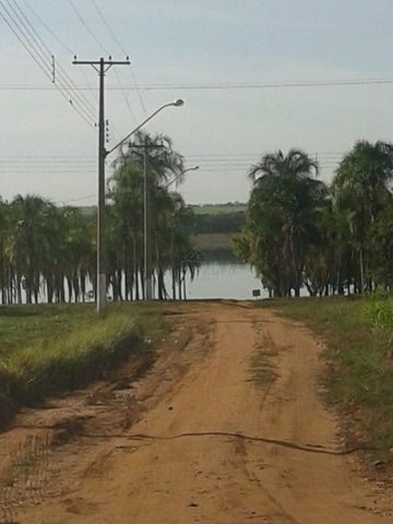 Foto Fazenda / Sítio / Chácara