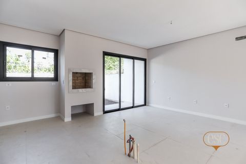 Foto Casa em Condomínio