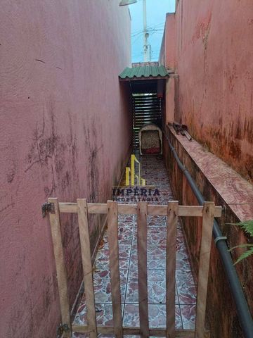 Foto Casa em Condomínio