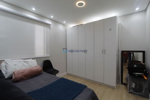 Foto Apartamento