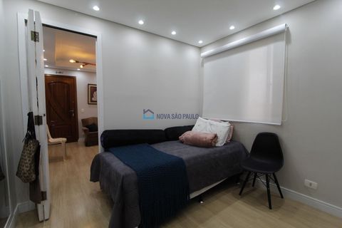 Foto Apartamento