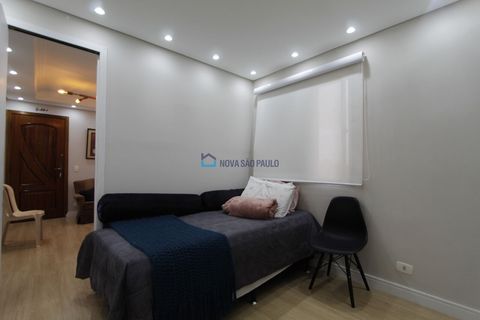 Foto Apartamento