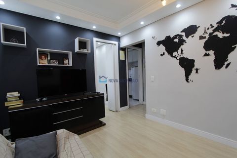 Foto Apartamento