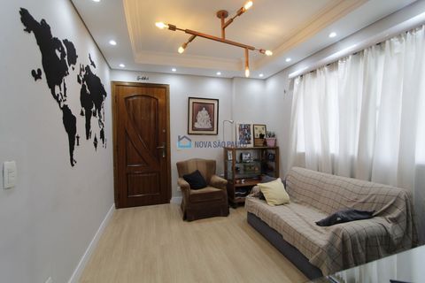 Foto Apartamento