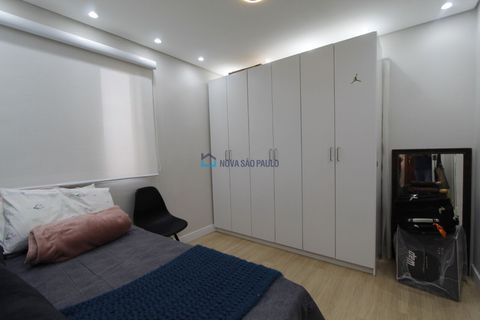 Foto Apartamento