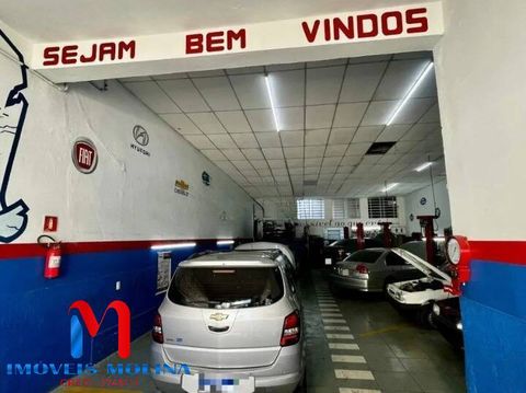 Foto Galpão / Depósito / Armazém / Pavilhão