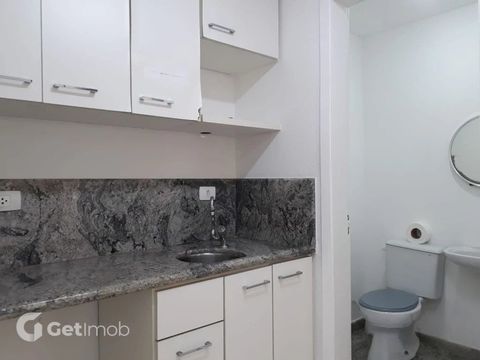 Foto Sala / Conjunto Comercial