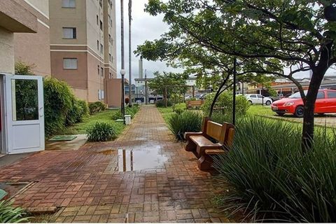 Foto Apartamento