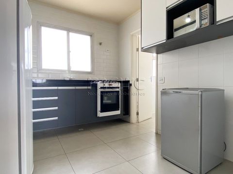 Foto Apartamento