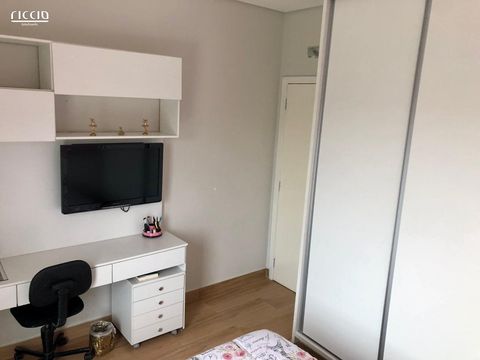 Foto Casa em Condomínio