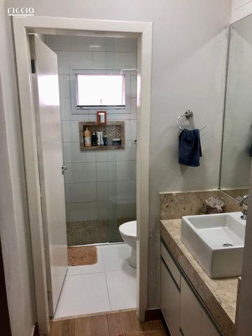 Foto Casa em Condomínio
