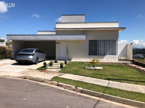 Foto Casa em Condomínio
