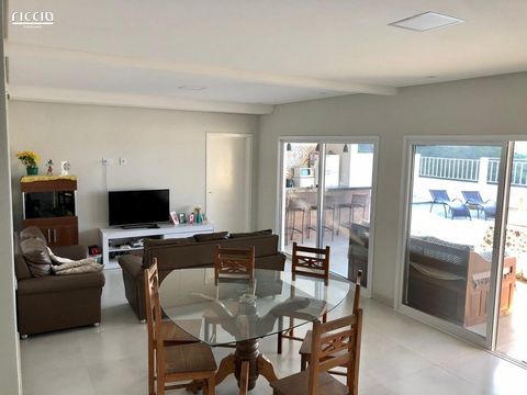 Foto Casa em Condomínio