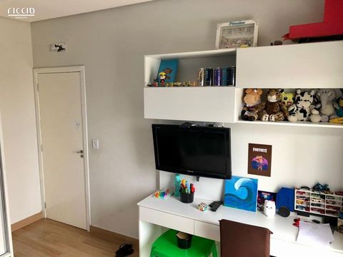 Foto Casa em Condomínio