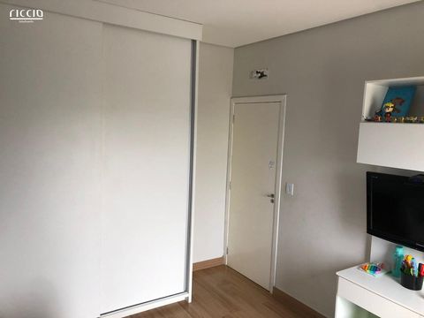 Foto Casa em Condomínio