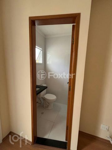 Foto Casa em Condomínio