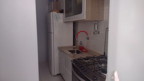 Foto Apartamento