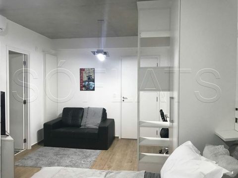 Foto Kitnet / JK / Studio