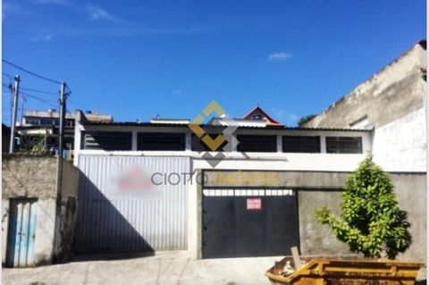 Foto Galpão / Depósito / Armazém / Pavilhão