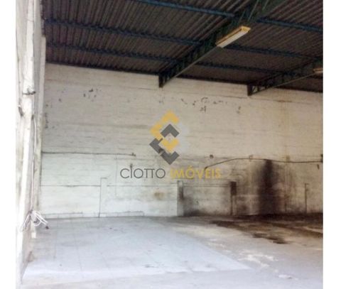 Foto Galpão / Depósito / Armazém / Pavilhão