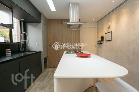 Foto Apartamento