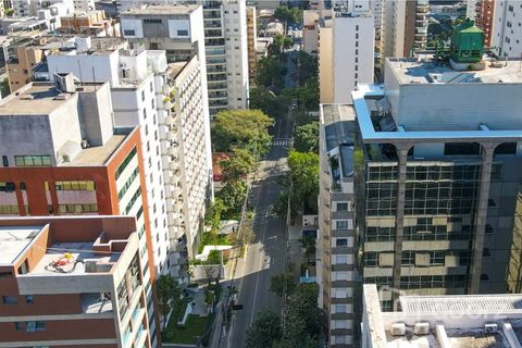 Foto Sala / Conjunto Comercial