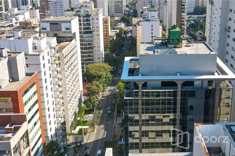 Foto Sala / Conjunto Comercial