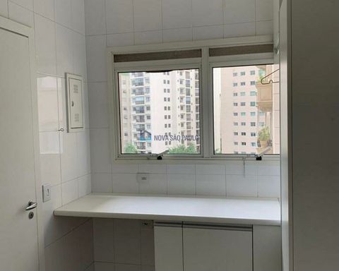Foto Apartamento