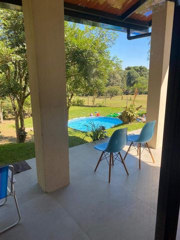 Foto Fazenda / Sítio / Chácara
