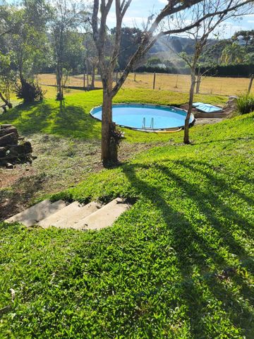 Foto Fazenda / Sítio / Chácara