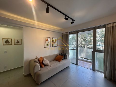 Foto Apartamento