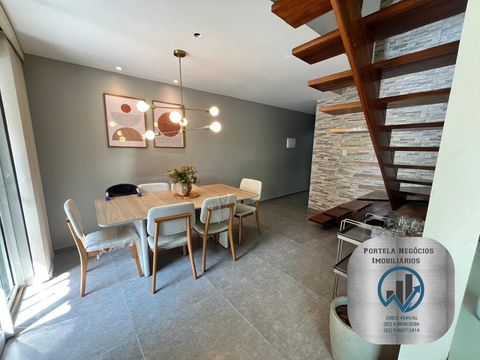 Foto Casa em Condomínio
